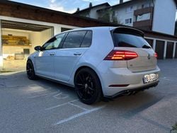 Weiß Gebraucht 2018 VW Golf R Limousine | 25.000 € (Guter Preis)