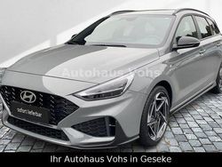 Grau Neu 2025 Hyundai i30 N Line Kombi | 25.970 € (Fairer Preis)