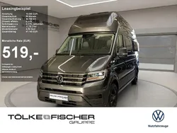 Grau Neu 2025 VW California California Van | 85.990 €