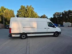 Weiß Gebraucht 2012 VW T5 Van | 7.800 €