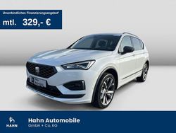 "orix" weiss Gebraucht 2022 Seat Tarraco FR SUV | 35.980 € (Etwas zu teuer)