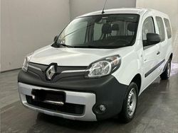 Weiß Gebraucht 2021 Renault Kangoo Van / Kleinbus | 10.790 €