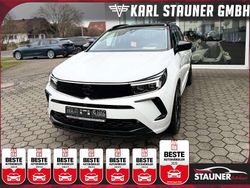 Weiss (metallic) Gebraucht 2023 Opel Grandland X GSe SUV | 22.600 € (Guter Preis)