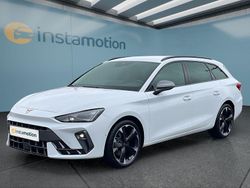Gebraucht 2025 Cupra Leon Kombi | 32.399 € (Fairer Preis)