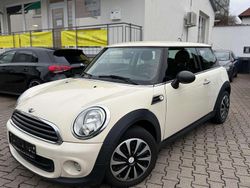 Weiß Gebraucht 2012 Mini ONE Kleinwagen | 6.980 € (Etwas zu teuer)