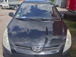 Schwarz Gebraucht 2010 Hyundai i20 Kleinwagen | 1.600 €