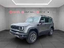 Grau Neu 2025 Baic BJ40 SUV | 41.995 € (Fairer Preis)