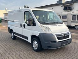 Weiß Gebraucht 2014 Citroën Jumper Van / Kleinbus | 6.200 € (Superpreis)