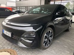 Schwarz Gebraucht 2024 XPENG G6 AWD Performance SUV | 43.890 € (Guter Preis)