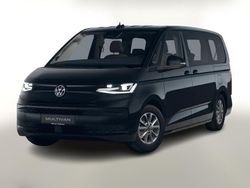 Schwarz Neu 2025 VW T7 Van | 55.188 €