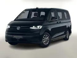 Schwarz Neu 2025 VW T7 Van | 55.188 € (Guter Preis)