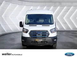 Frostweiß Neu 2024 Ford Transit Trend Van / Kleinbus | 45.770 € (Superpreis)