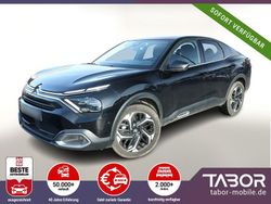 Schwarz Gebraucht 2023 Citroën C4 X PureTech SUV | 18.688 € (Superpreis)