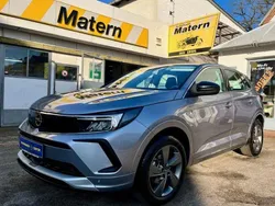Grau Gebraucht 2024 Opel Grandland X Elegance SUV | 25.290 € (Fairer Preis)