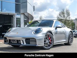 Gtsilbermetallic Gebraucht 2025 Porsche 911 Carrera S | 169.900 € (Teuer)