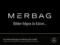 Schwarz Gebraucht 2025 Mercedes V300 Avantgarde Van / Kleinbus | 73.960 € (Superpreis)