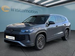 Grau Gebraucht 2025 VW Tayron SUV | 47.349 € (Superpreis)