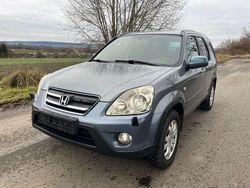 Blau Gebraucht 2005 Honda CR-V ES SUV | 2.999 € (Guter Preis)