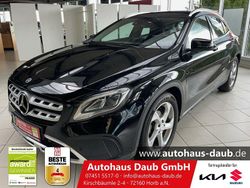 Schwarz Gebraucht 2019 Mercedes GLA200 Urban SUV | 20.980 € (Fairer Preis)