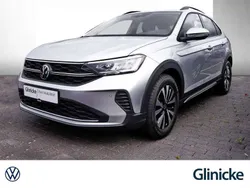Reflexsilber metallic Neu 2025 VW Taigo Life SUV | 27.488 € (Etwas zu teuer)