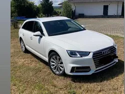 Weiß Gebraucht 2019 Audi A4 Kombi | 15.999 € (Guter Preis)