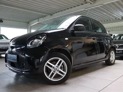 Gebraucht 2021 Smart ForFour Electric Drive Kleinwagen | 8.990 € (Fairer Preis)