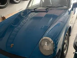 Blau Gebraucht 1976 Porsche 911 Carrera Coupé | 54.900 €