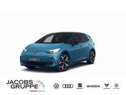Costa azul Neu 2025 VW ID.3 Pure Kleinwagen | 40.246 € (Teuer)