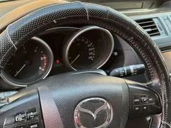 Grau Gebraucht 2011 Mazda 5 Center-Line Van / Kleinbus | 4.000 € (Teuer)