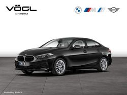 Schwarz Gebraucht 2020 BMW 220 Advantage Coupé | 21.990 € (Fairer Preis)