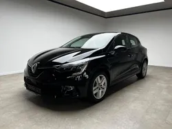 Schwarz Gebraucht 2022 Renault Clio V Business Kleinwagen | 11.750 € (Guter Preis)