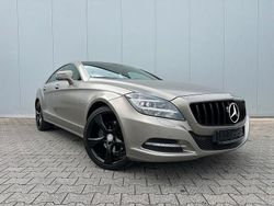 Gebraucht 2012 Mercedes CLS350 Edition 1 Coupé | 17.990 € (Guter Preis)