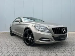 Gebraucht 2012 Mercedes CLS350 Edition 1 Coupé | 17.990 € (Fairer Preis)