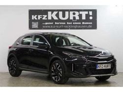 Schwarz (metallic) Gebraucht 2024 Kia XCeed Vision SUV | 19.990 € (Superpreis)