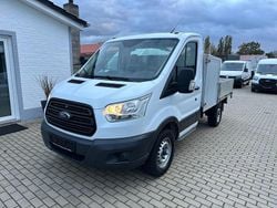 Weiß Gebraucht 2015 Ford Transit | 8.999 € (Guter Preis)