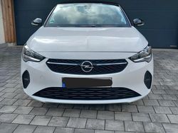Weiß Gebraucht 2020 Opel Corsa Edition Kleinwagen | 13.200 € (Fairer Preis)