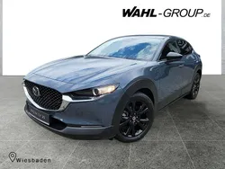 Grau Gebraucht 2025 Mazda CX-30 Homura-Line SUV | 27.490 €