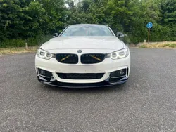 Weiß Gebraucht 2014 BMW 428 M Sport Coupé | 21.999 € (Teuer)