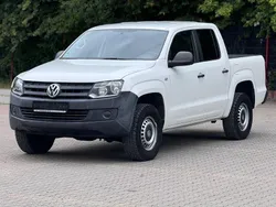 Weiß Gebraucht 2011 VW Amarok Abholung | 14.900 € (Guter Preis)
