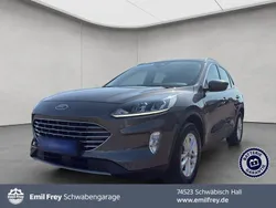 Magnetic Gebraucht 2022 Ford Kuga Titanium SUV | 24.870 € (Superpreis)