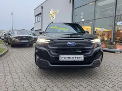 Schwarz Neu 2024 Subaru Forester SUV | 44.740 € (Etwas zu teuer)