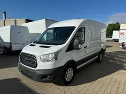 Andere Gebraucht 2016 Ford Transit Trend Van | 5.949 €