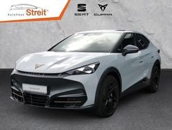 Silber) white silber (silber Neu 2025 Cupra Tavascan VZ SUV | 50.480 € (Superpreis)
