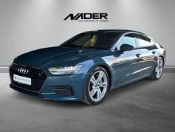 Gebraucht 2021 Audi A7 Basis Limousine | 43.990 € (Fairer Preis)