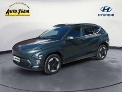 Cypress green Gebraucht 2025 Hyundai Kona Trend SUV | 38.500 €