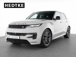 Grau Gebraucht 2024 Land Rover Range Rover Sport SE Dynamic SUV | 113.990 €