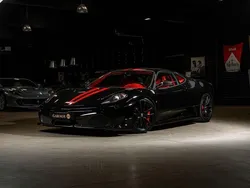 Schwarz Gebraucht 2009 Ferrari F430 | 285.430 € (Fairer Preis)