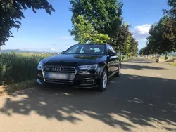 Schwarz Gebraucht 2017 Audi A4 Sport Limousine | 18.000 € (Fairer Preis)