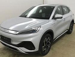 Weiß Gebraucht 2023 BYD Atto 3 Design SUV | 23.456 € (Fairer Preis)