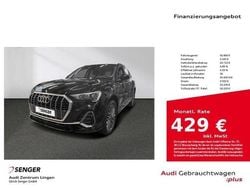 Andere Gebraucht 2022 Audi Q3 Ambiente SUV | 32.880 € (Guter Preis)